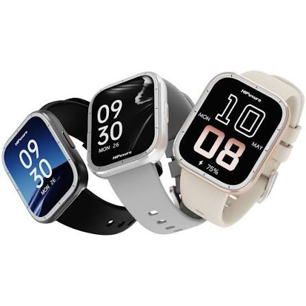 Hifiture Zone 3 Watch
