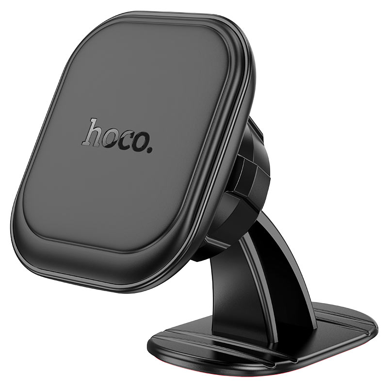 Hoco Small Size Strong Magnetic Center Console Car Holder H30