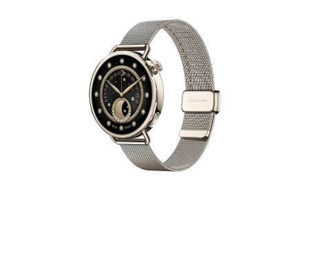XIAOMI WATCH S4 41MM strap White