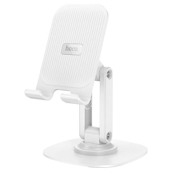 Hoco Winner Dual-axis Rotating Desktop Stand HD6