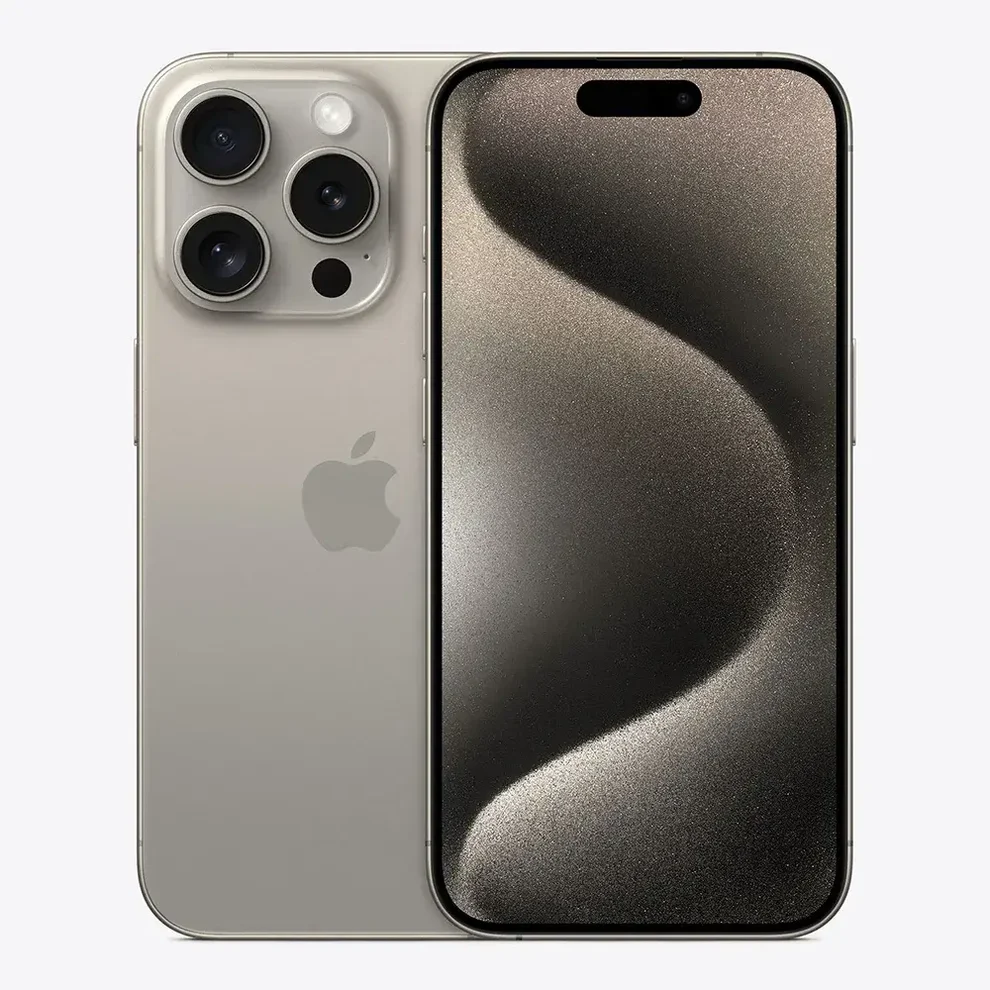 Iphone 15 Pro max /256