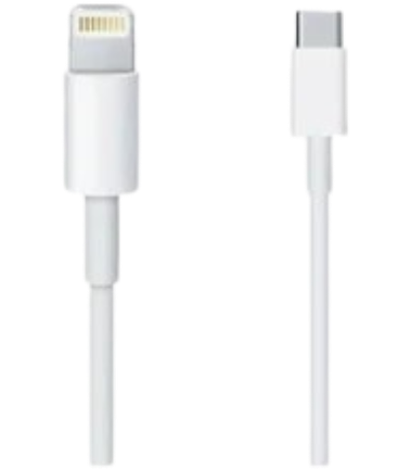 Mi Type-C to Lightning Cable 1m