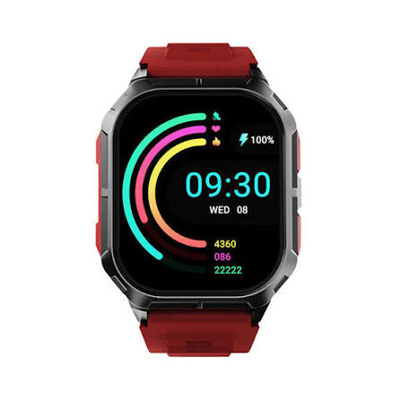 Hifuture Ultra3 App: HiFuture Fit
