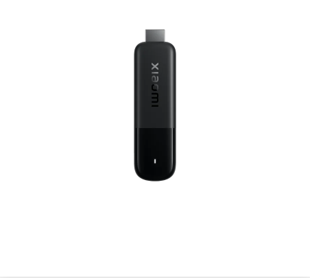 Xiaomi TV Stick 4K (2nd Gen)