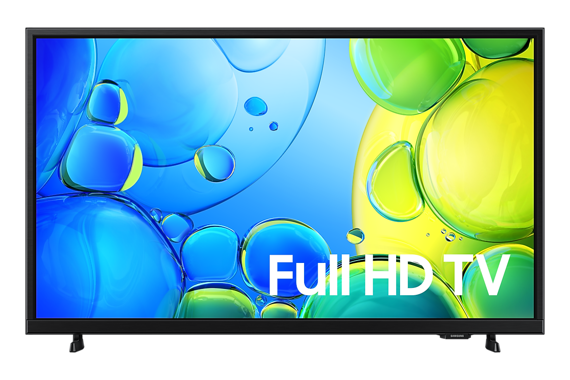 Samsung 43" F6000 Full HD Smart TV (2025)