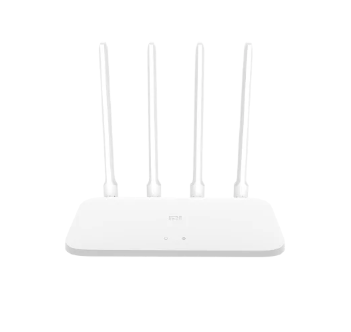 Mi Router 4A