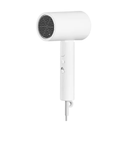 Xiaomi Compact Hair Dryer H101 White