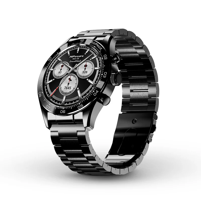 FutureGo Pro 2 App: HiFuture Fit