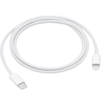 Apple USB-C to Lightning Cable