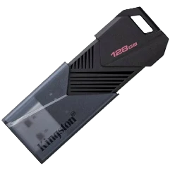 Kingston 256GB Datatraveler Exodia Onyx USB 3.2