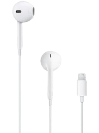 Earpods Lightning Connector
