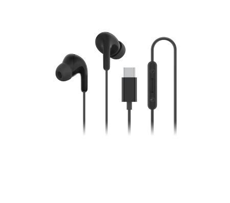 MI IN-EAR HEADPHONES BASIC