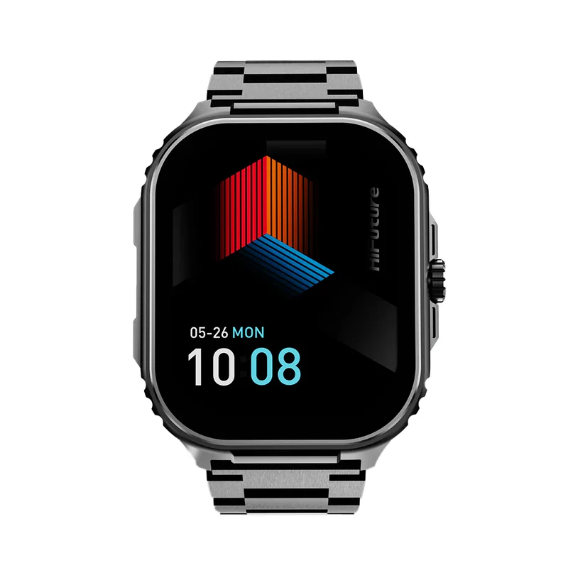 Ultra3 Pro App: HiFuture Fit