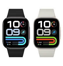 REDMI Watch 6 Lite Black & Steel Gray (PRE ORDER)