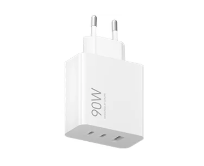 Xiaomi 90W HyperCharge Power Adapter (3-Port)