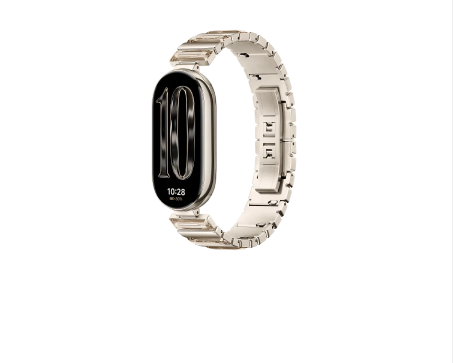 Xiaomi Smart Band 10
