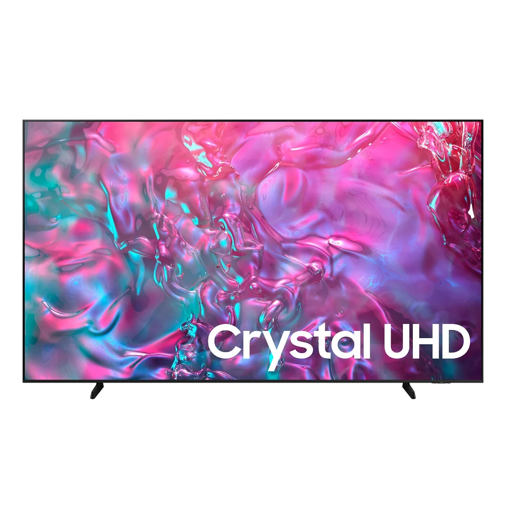 Samsung 98" DU9000 Crystal UHD 4K Smart TV (2025)