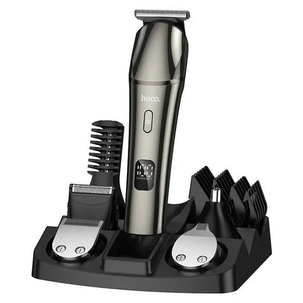 Hoco Hair Clipper Set HP26