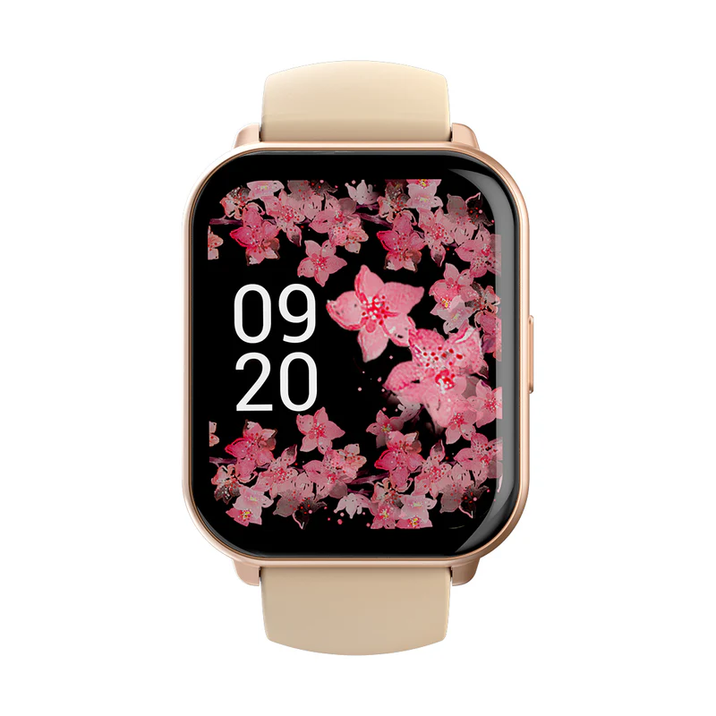 ZONE2 App: HiFuture Fit