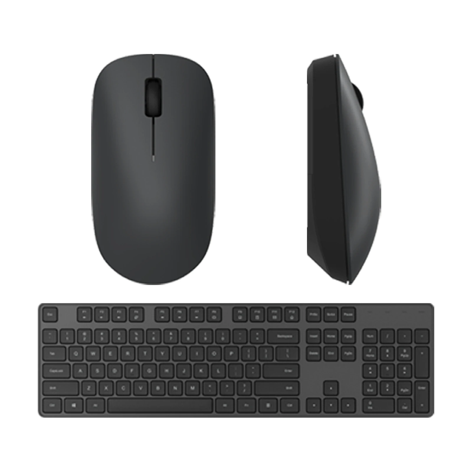 Xiaomi Wireless Keyboard and Mouse Combo
