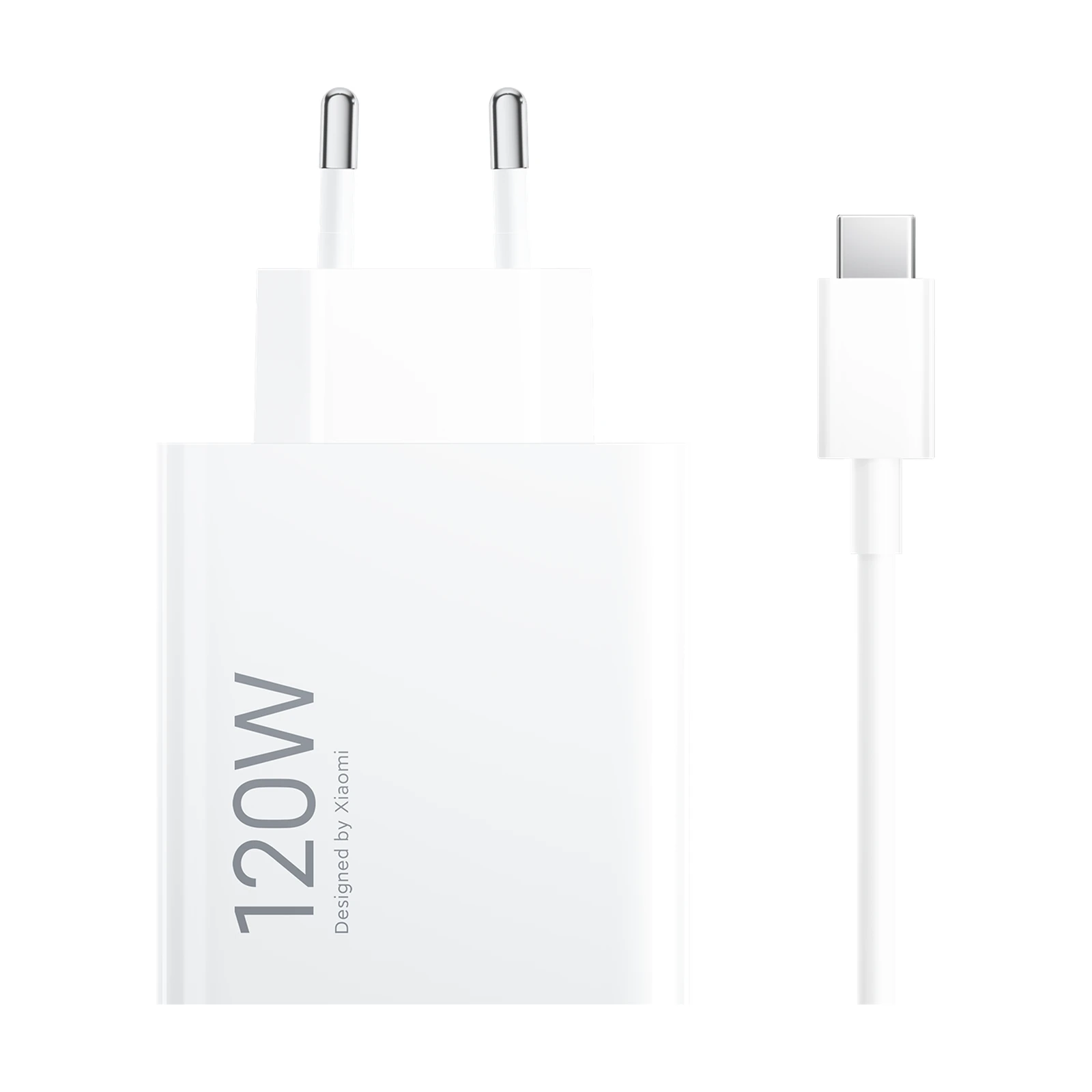 Xiaomi 120W HyperCharge Combo (Type-A), image 1