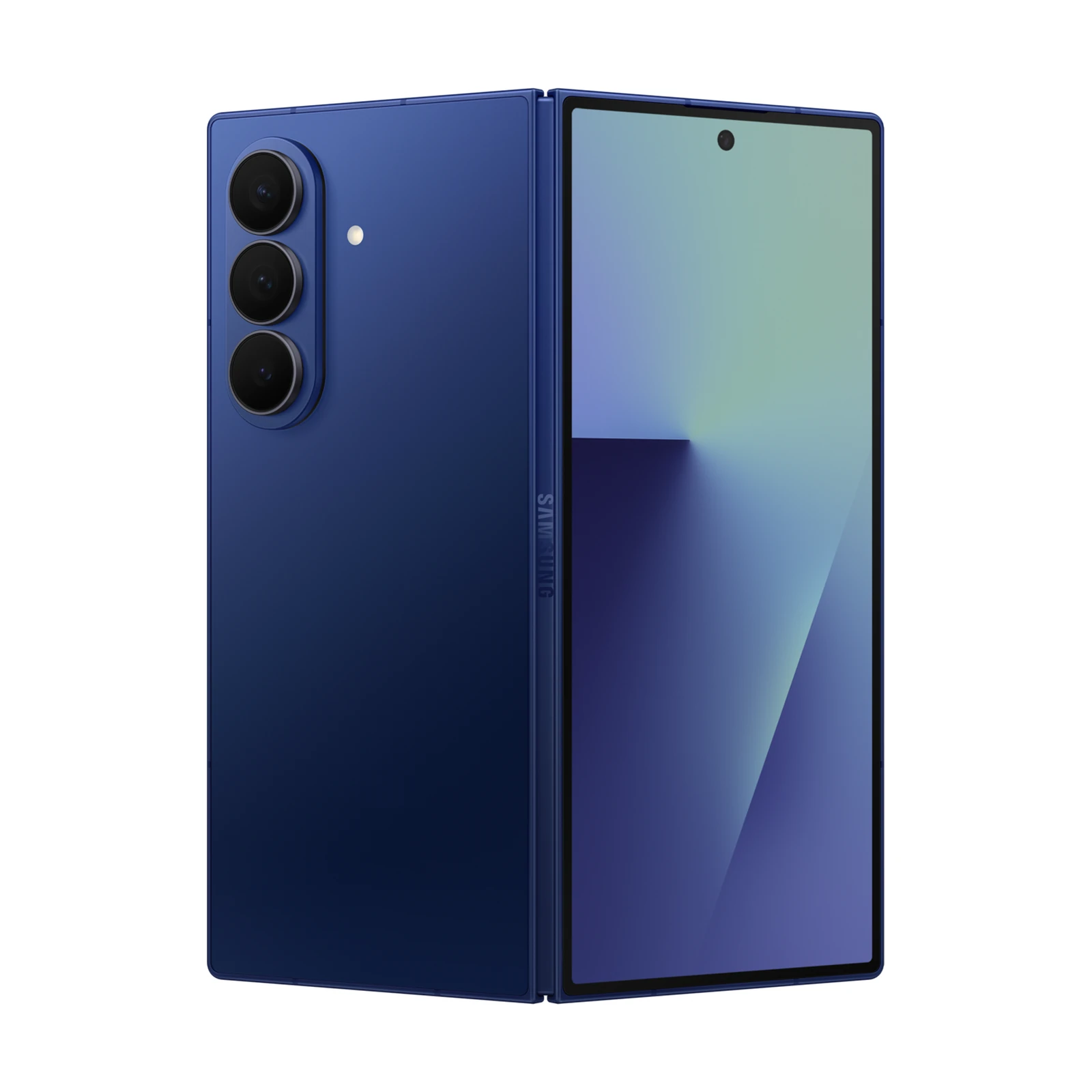 Samsung Galaxy ZFOLD7 12/256 +TV 58 INCH UHD, image 1