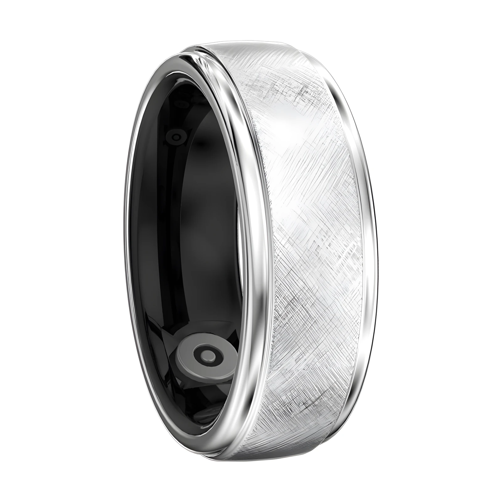 HiFuture Smart Ring