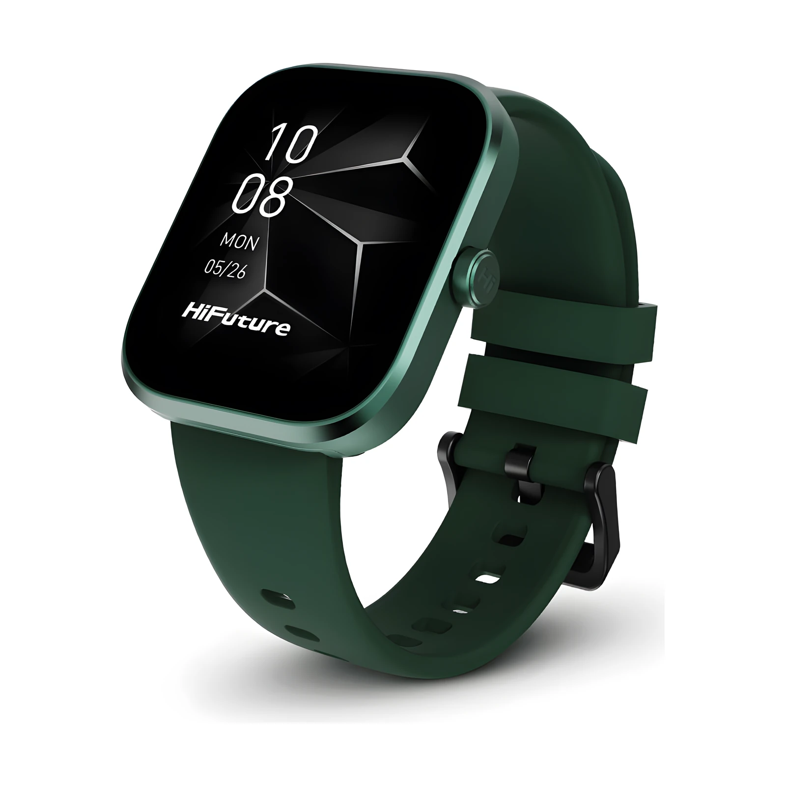 Hifuture Lume Pro App: HiFuture Fit, image 1