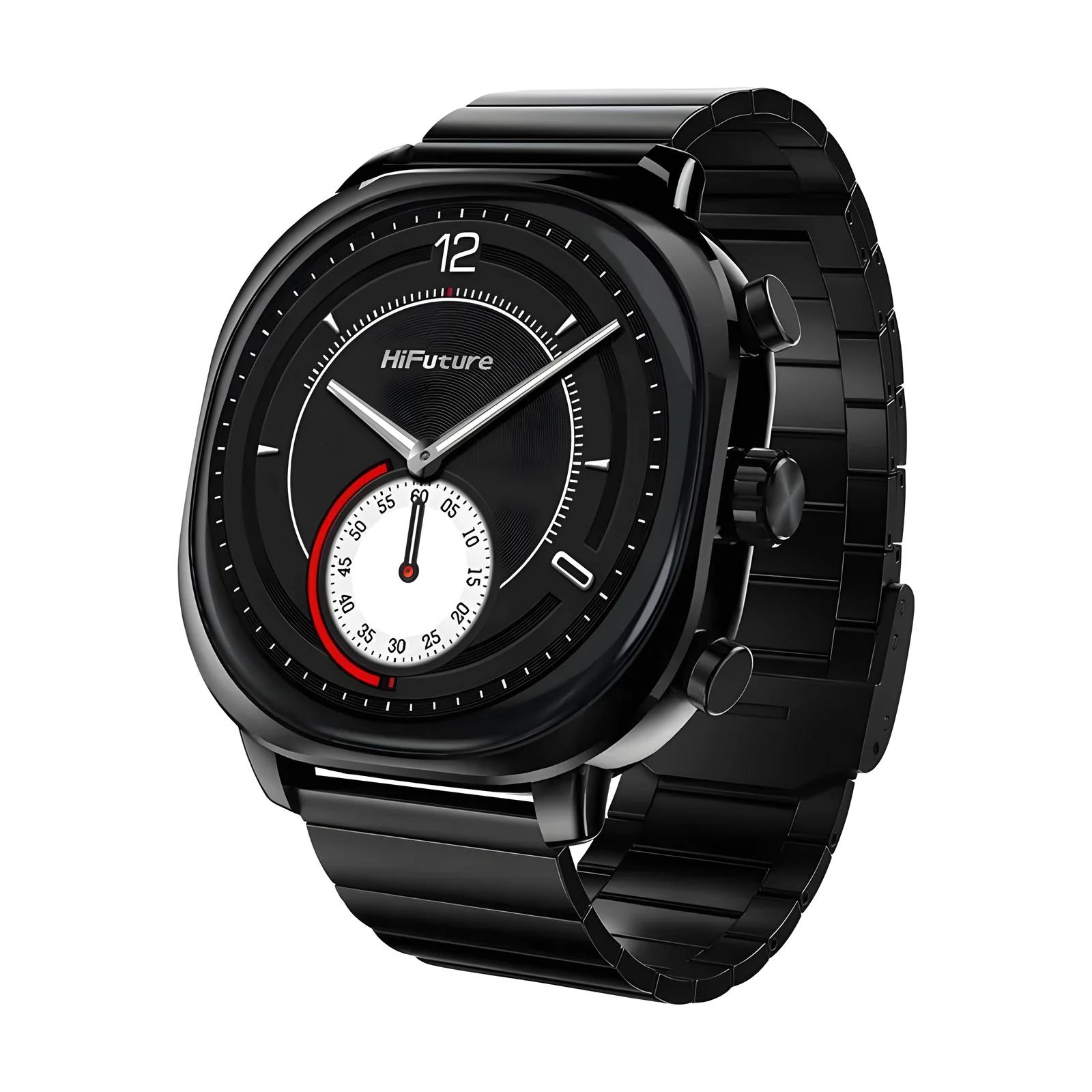 Hifuture AIX App: HiFuture Fit, image 1