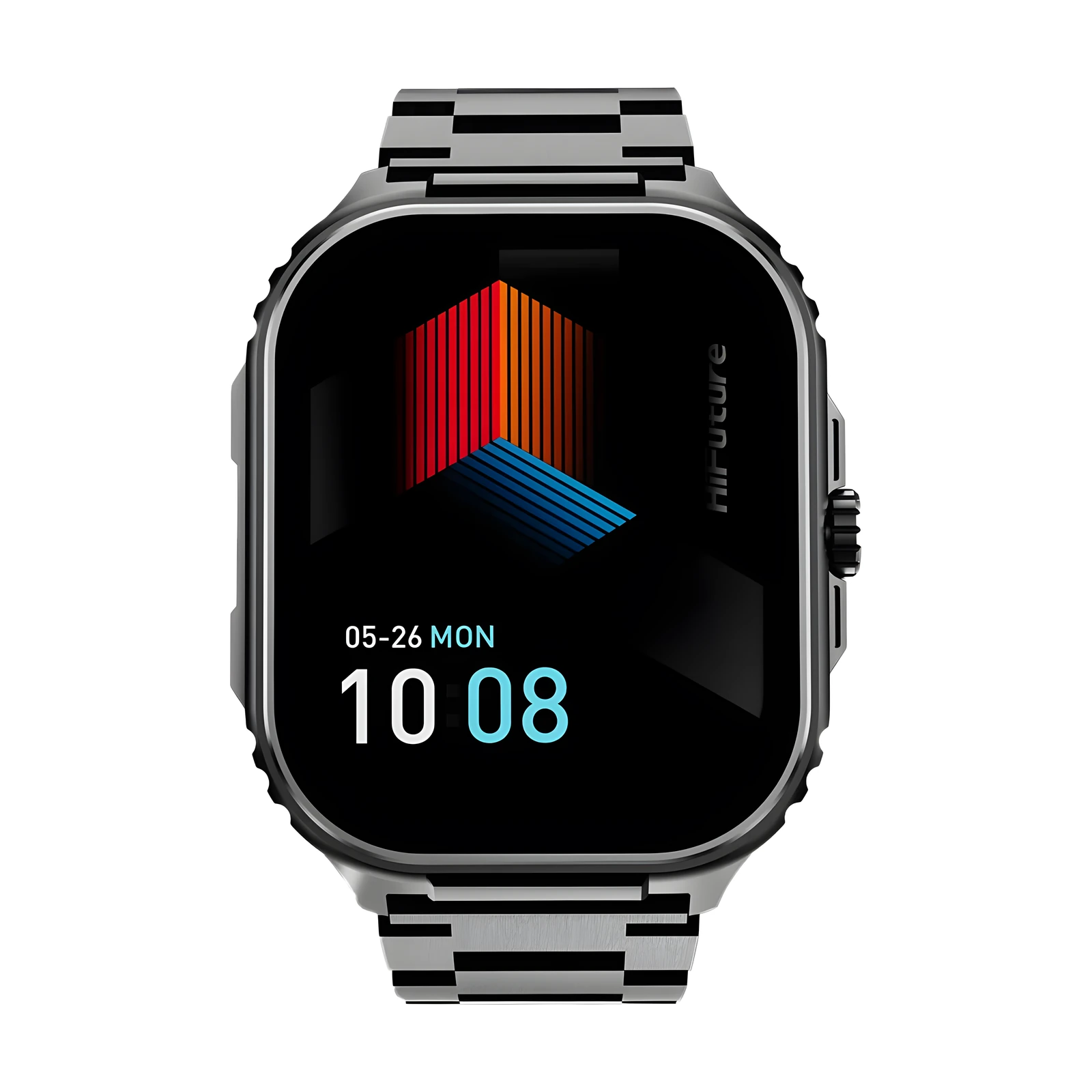 Hifuture Ultra3 Pro App: HiFuture Fit