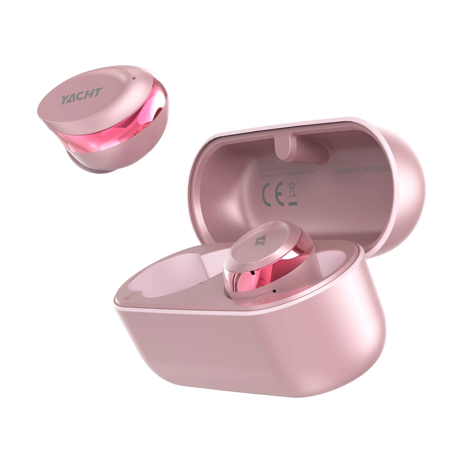 Hifuture Yacht Buds