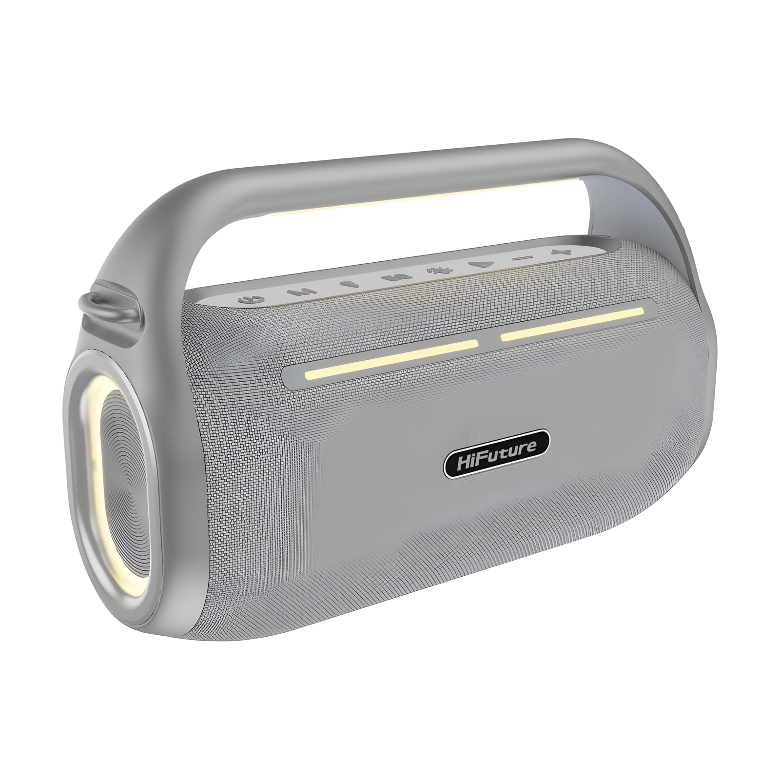 Hifuture MusicBox 100, image 1
