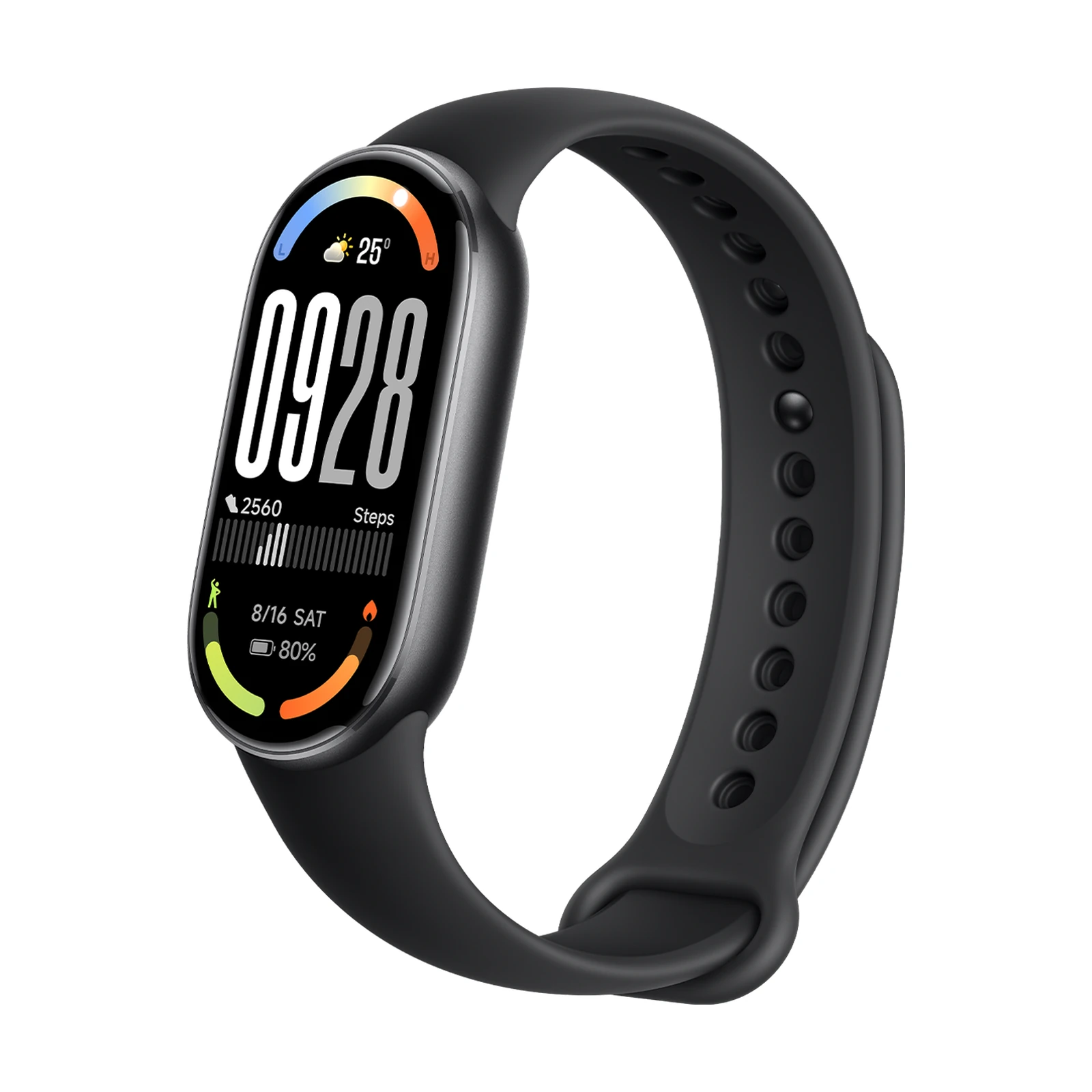 Xiaomi Smart Band 10