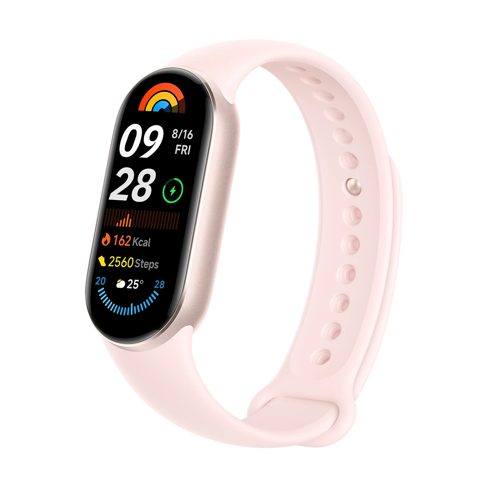 Xiaomi Smart Band 9, image 1