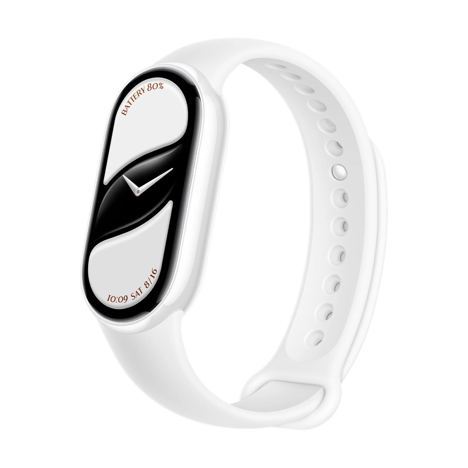 Xiaomi Smart Band 10 Ceramic