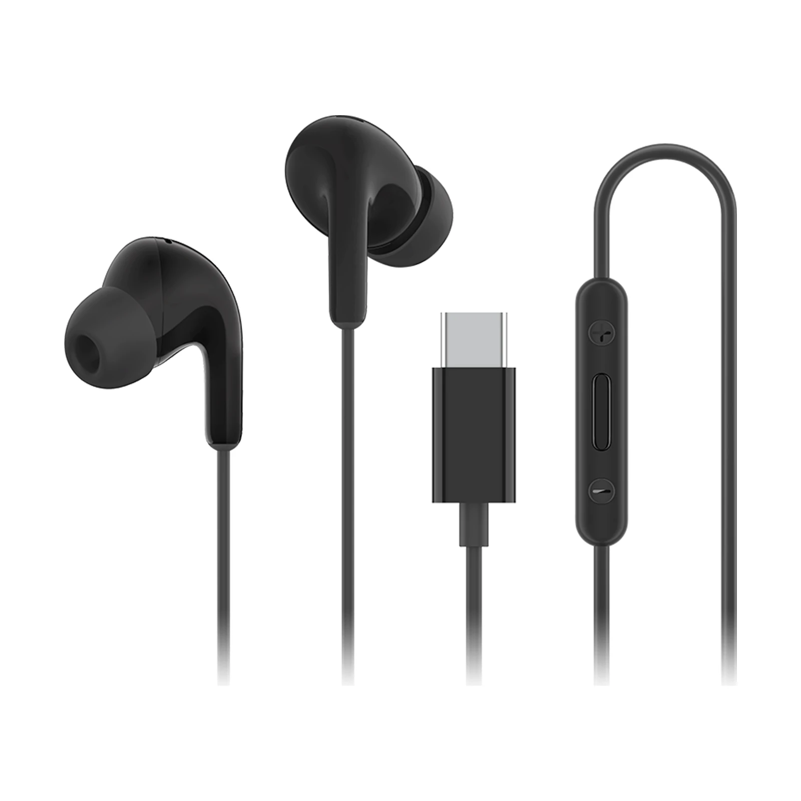 Xiaomi Type-C Earphones