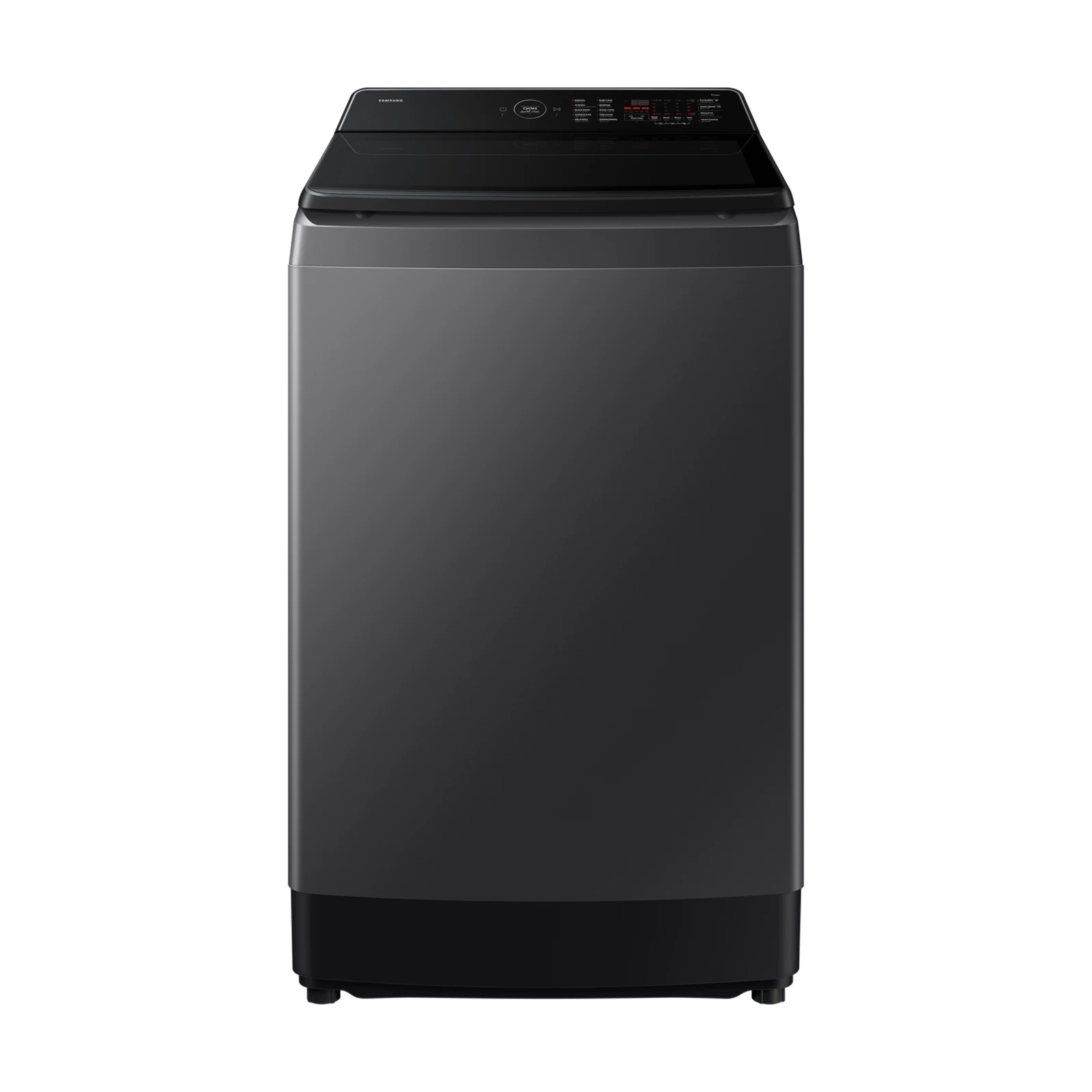 TOP LOAD WA80F15S5CRQ