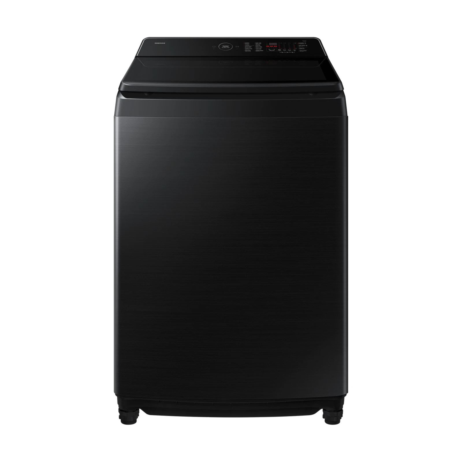 TOP LOAD WA80F19S8BRQ, image 1