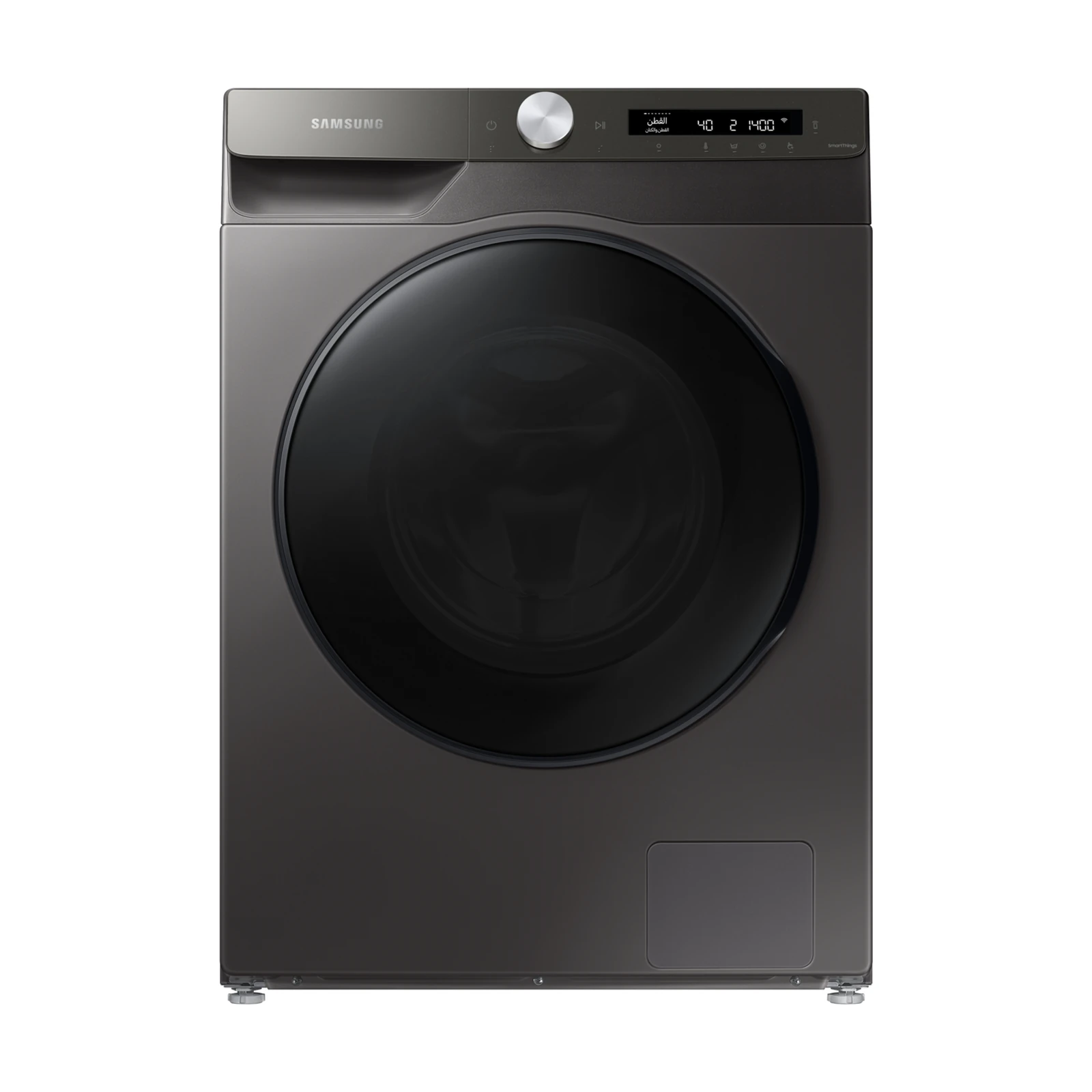 WASHER DRYER WD14T504DBN/RQ