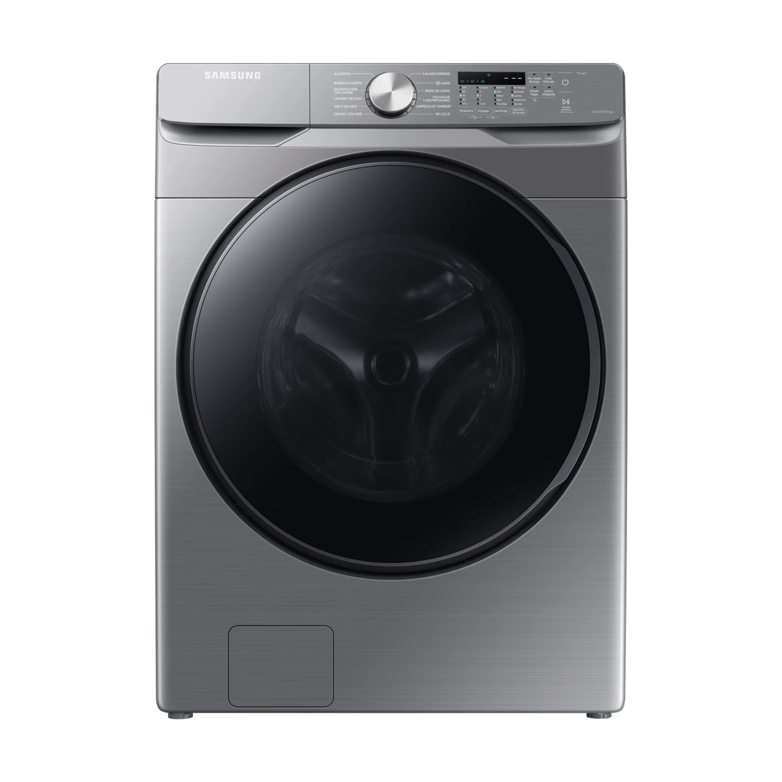 WASHER DRYER WD18T6000GP/RQ
