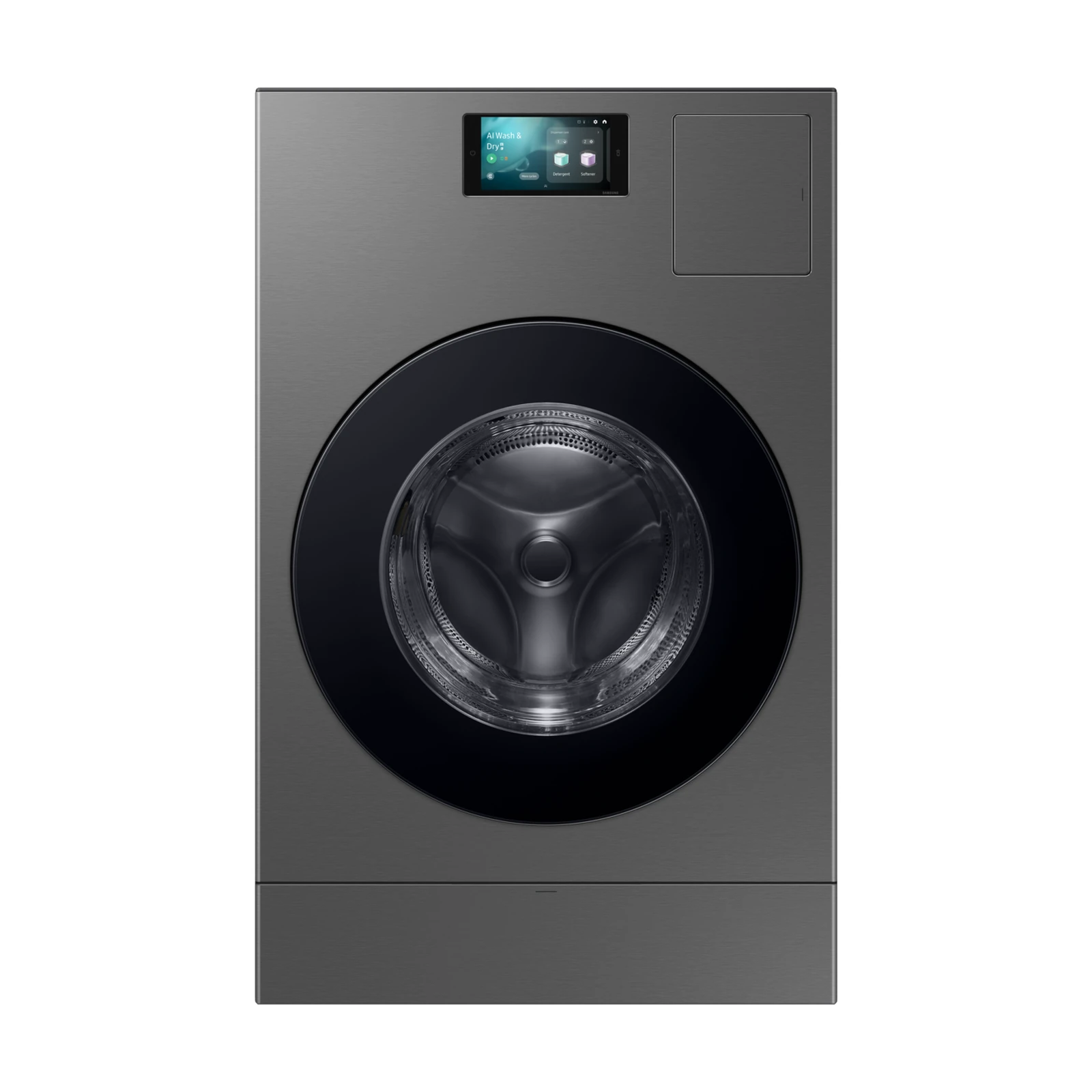 WASHER DRYER WD26DB8995BZGU