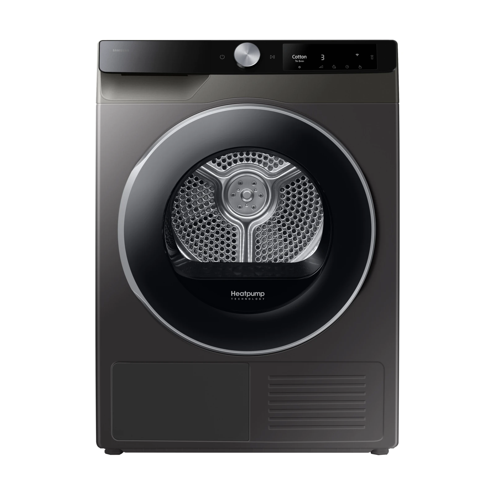 DRYER DV90DG52A0ABEU, image 1