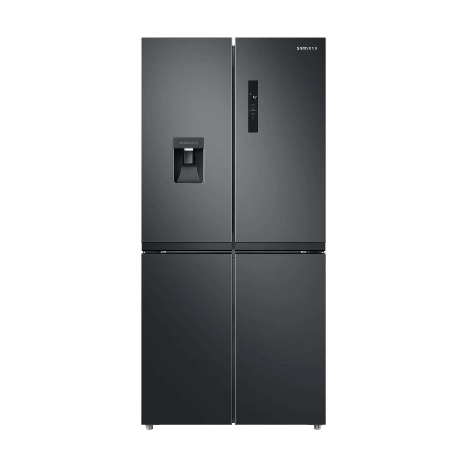 4-DOORS RF48A4010B4/LV
