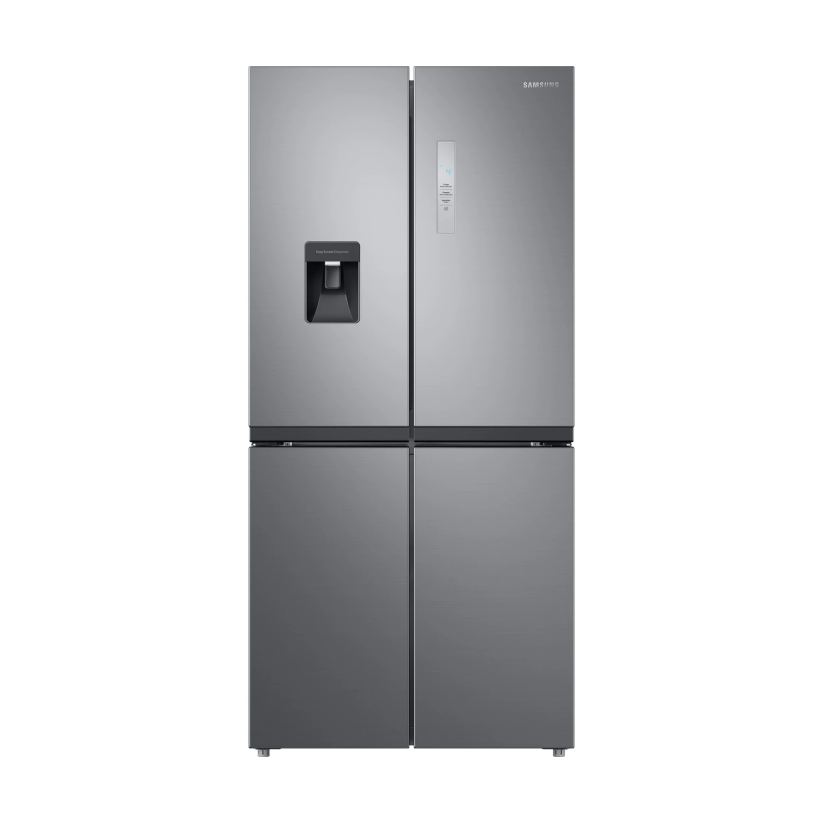 4-DOORS RF48A4010M9/LV