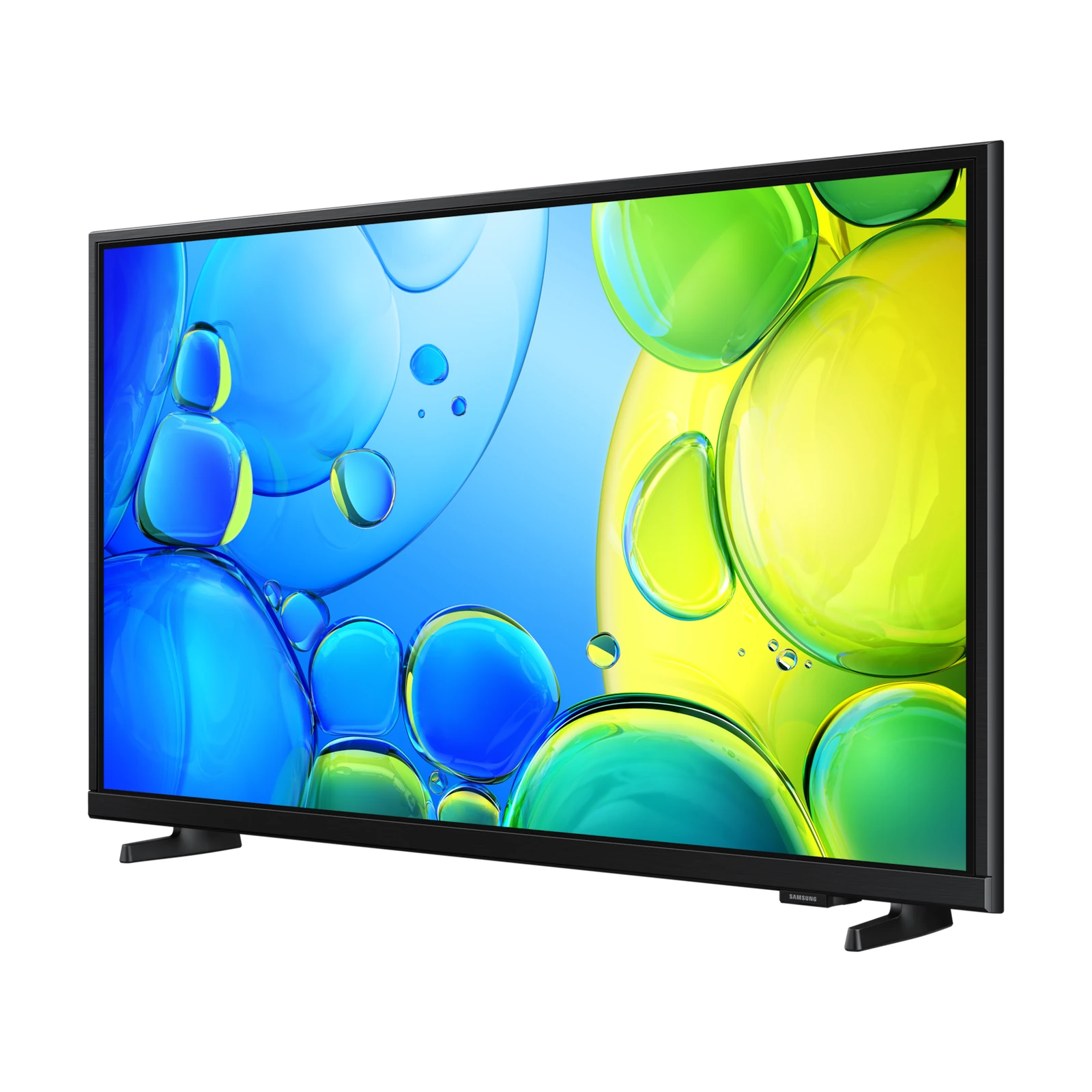 Samsung 43" F6000F Full HD Smart TV (2025), image 1