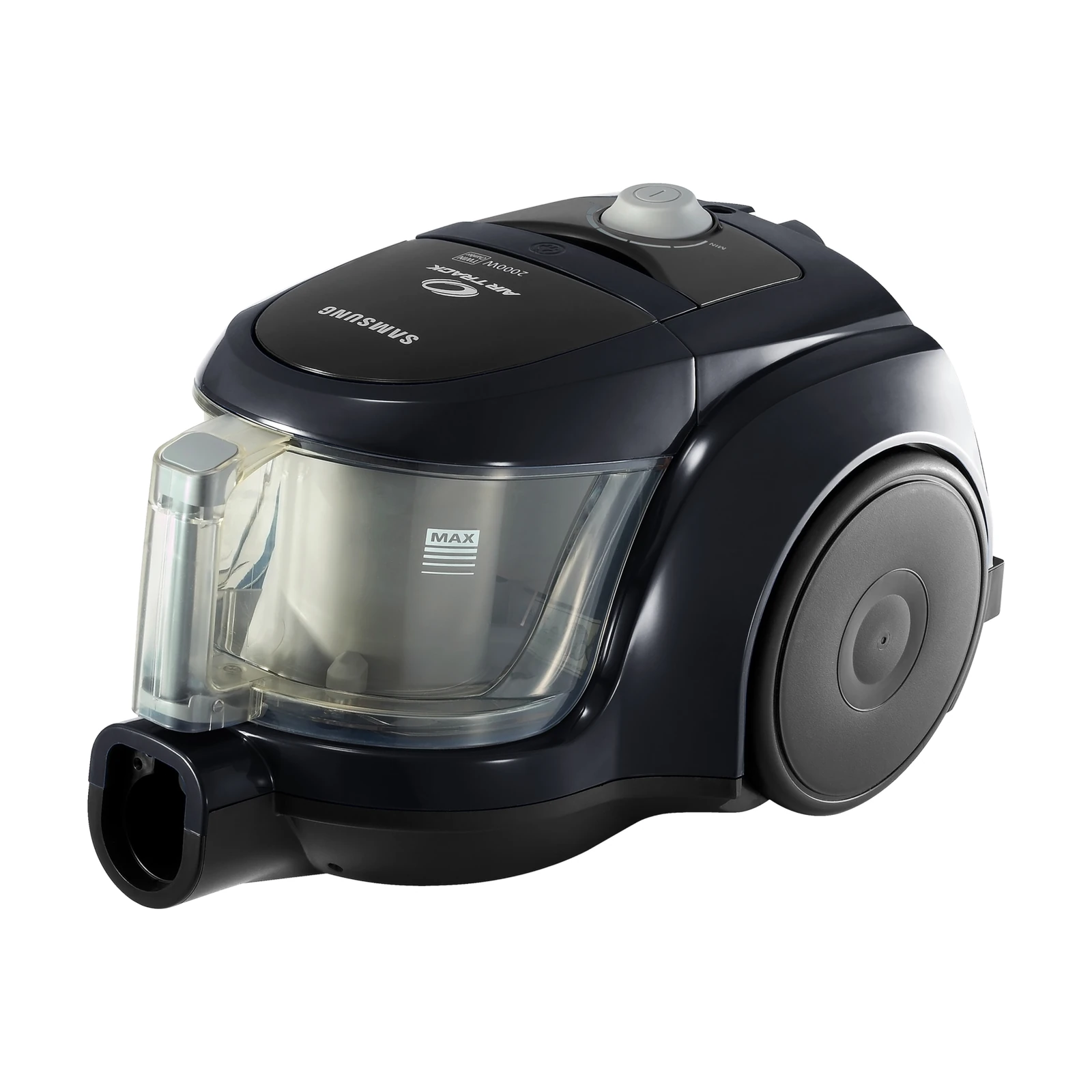 Bagless Vacuum Cleaner VCC4570S3K Samsung