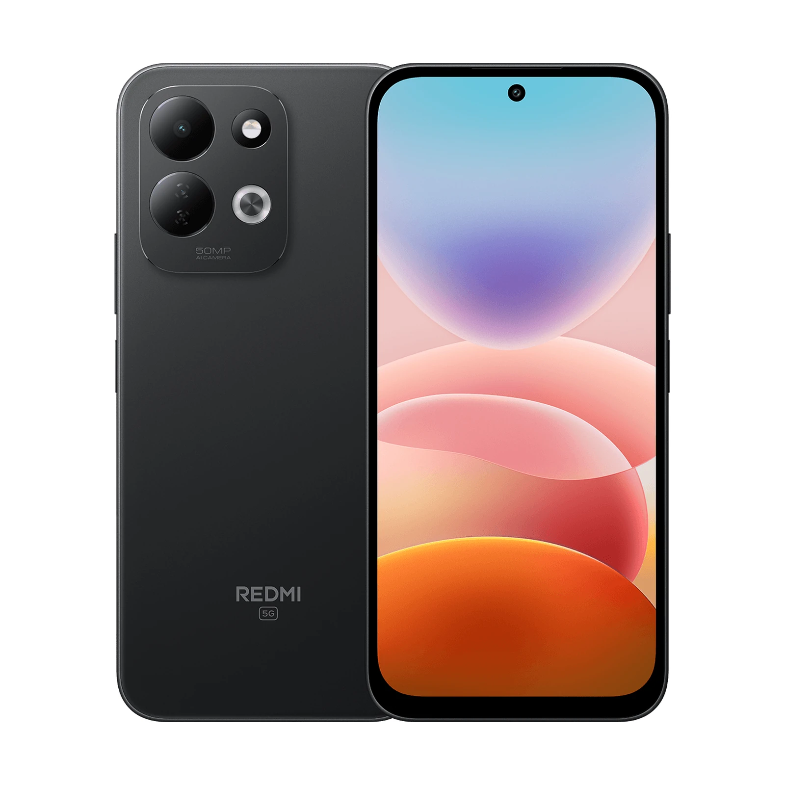 Xiaomi Redmi 17 5G 8/128GB, image 2