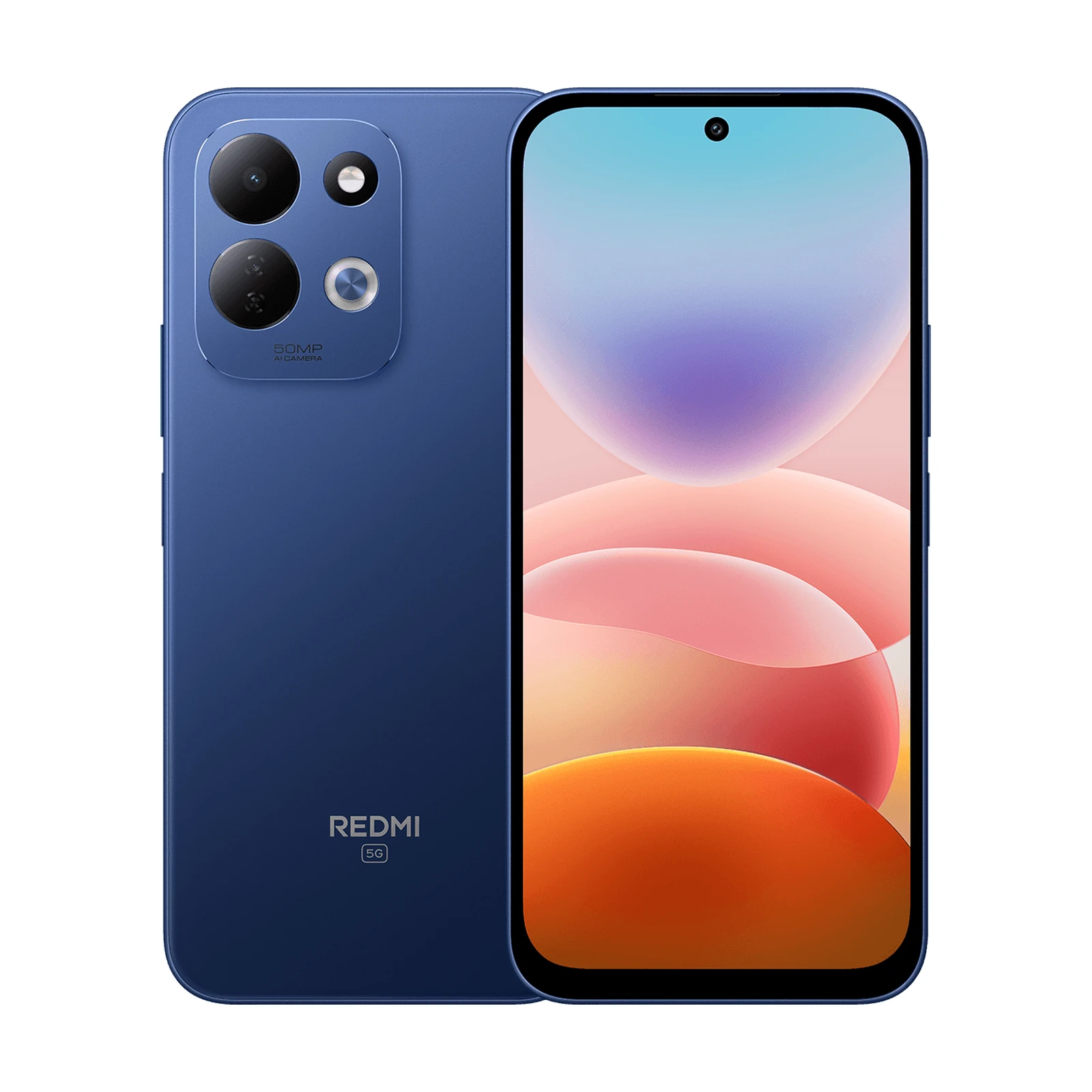 Xiaomi Redmi 17 5G 8/128GB, image 3