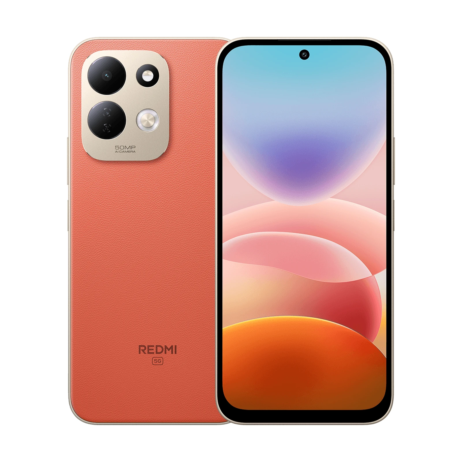 Xiaomi Redmi 17 5G 8/128GB
