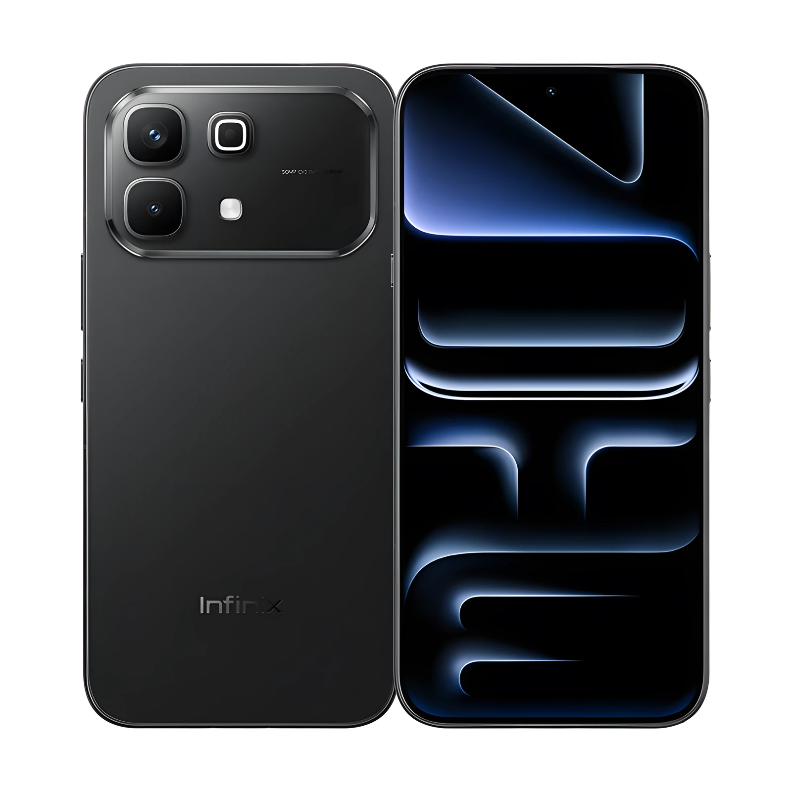 Note 60 8/256GB, image 1